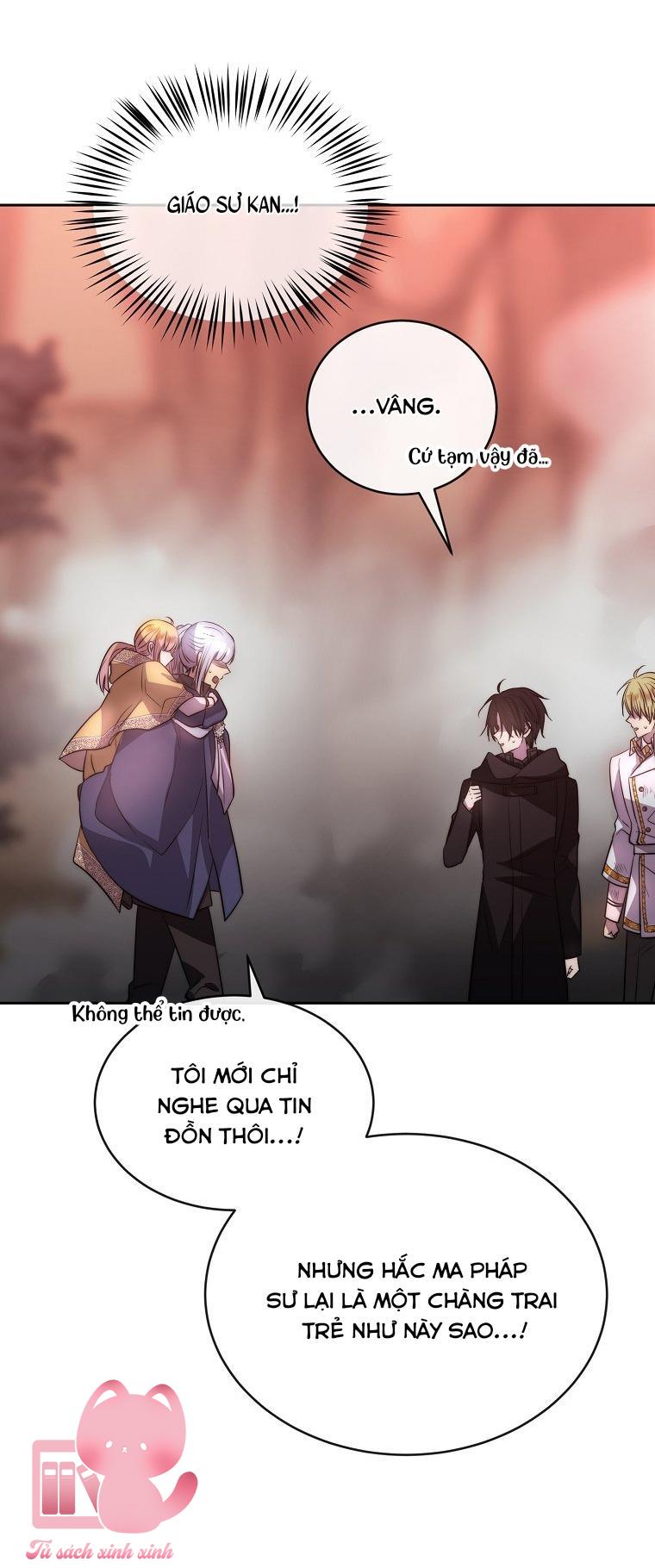 Black Haze - Chap 43 - Trang 52