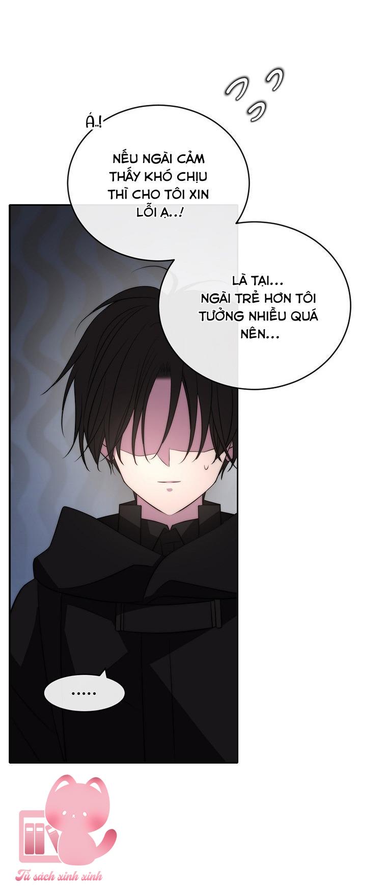 Black Haze - Chap 43 - Trang 53