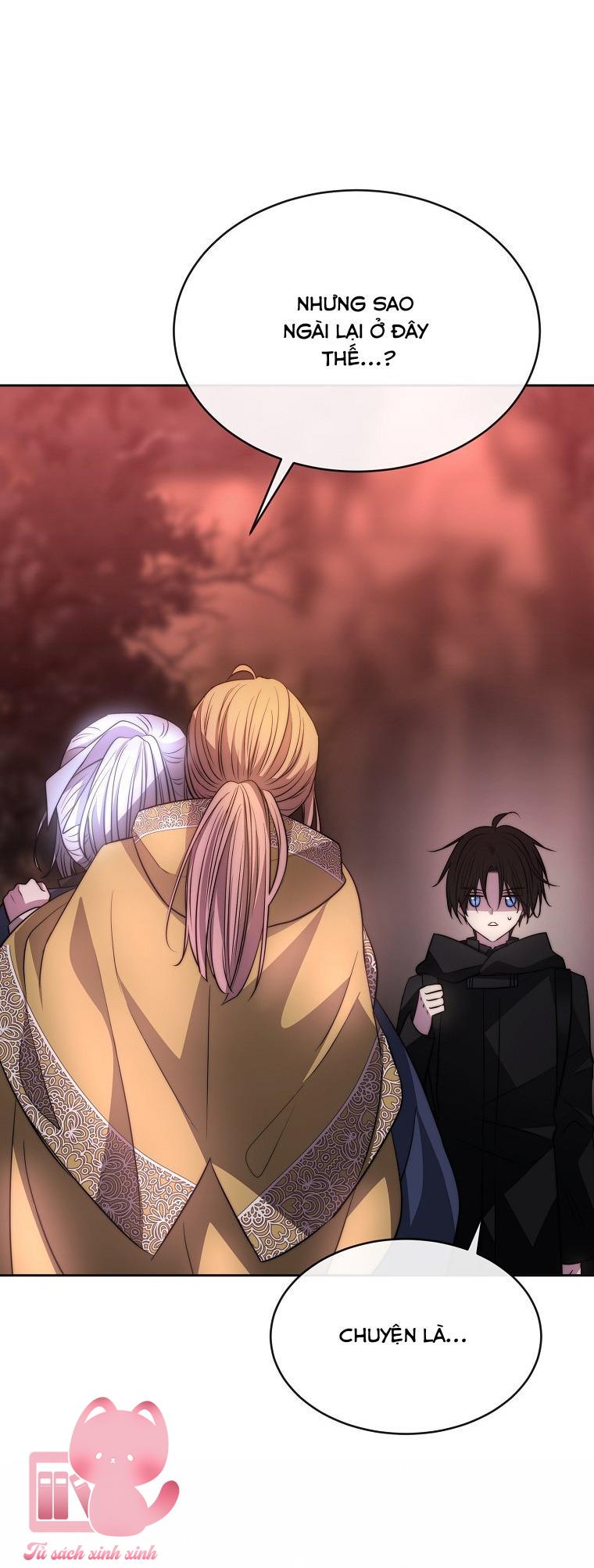 Black Haze - Chap 43 - Trang 54