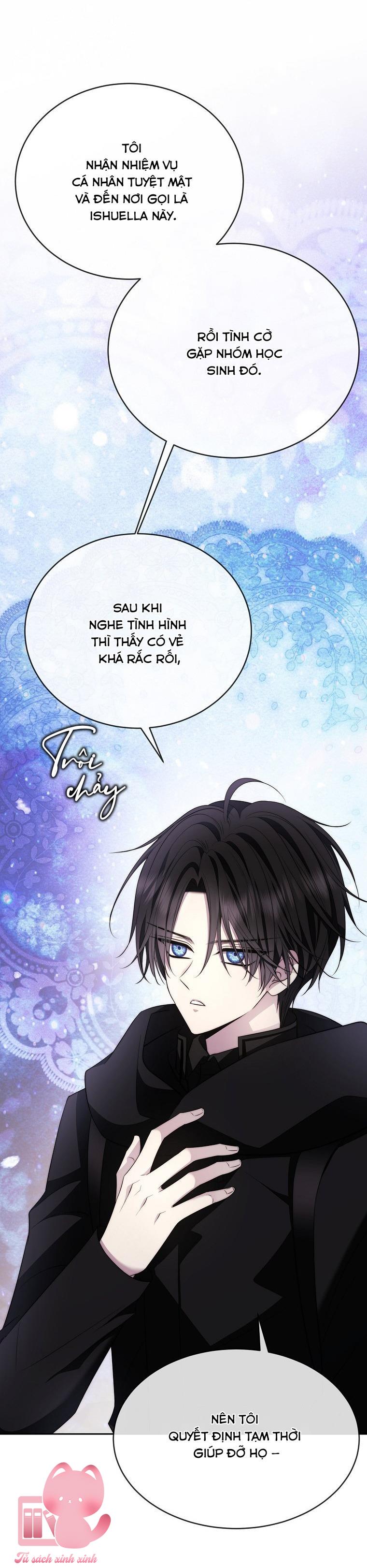 Black Haze - Chap 43 - Trang 55