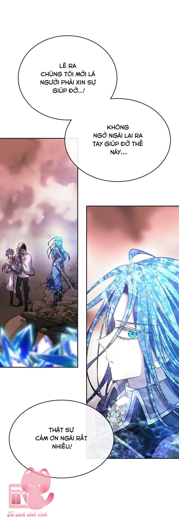 Black Haze - Chap 43 - Trang 58