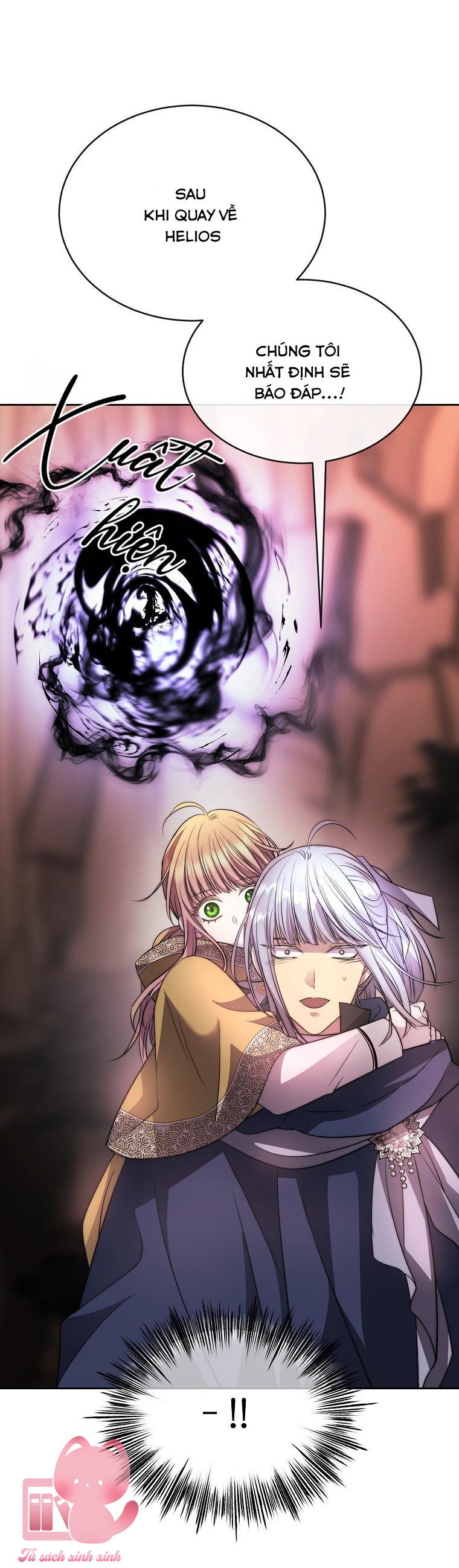 Black Haze - Chap 43 - Trang 59