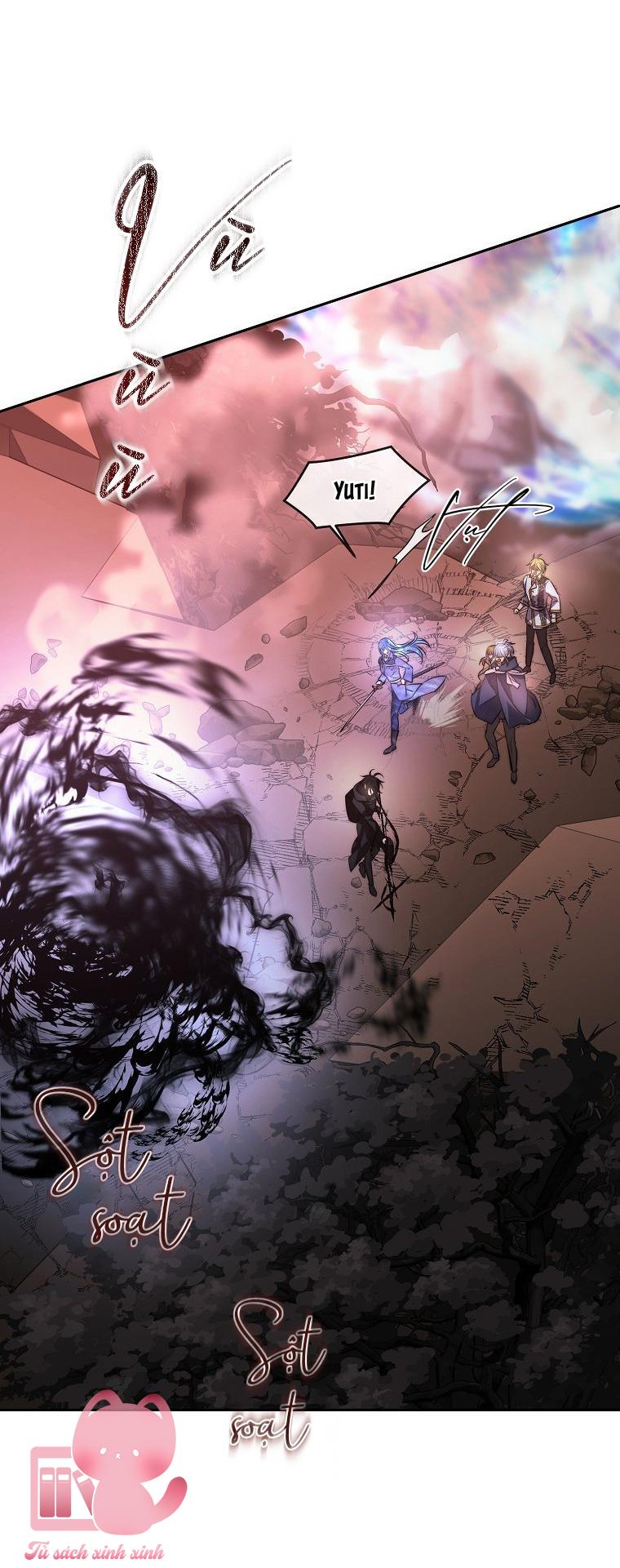 Black Haze - Chap 43 - Trang 64