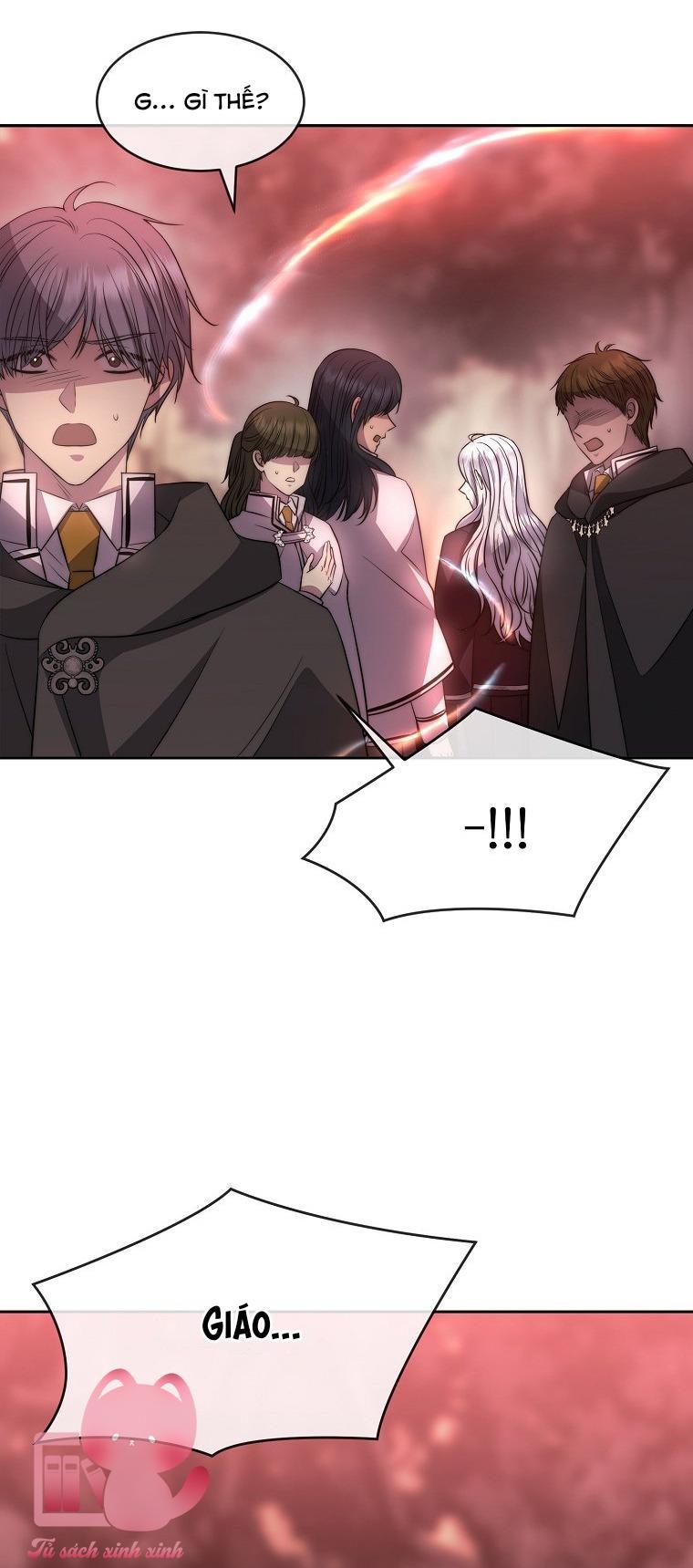 Black Haze - Chap 43 - Trang 8