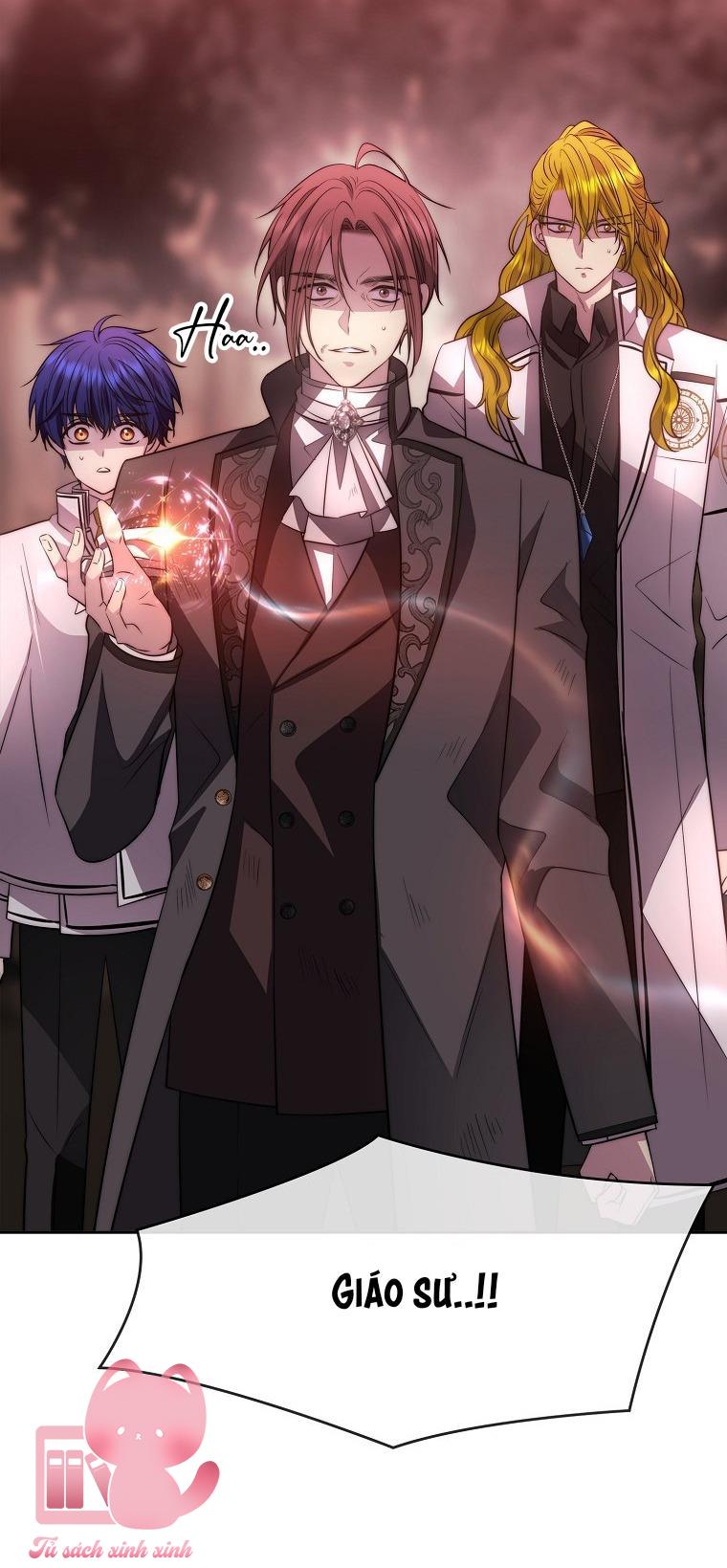 Black Haze - Chap 43 - Trang 9