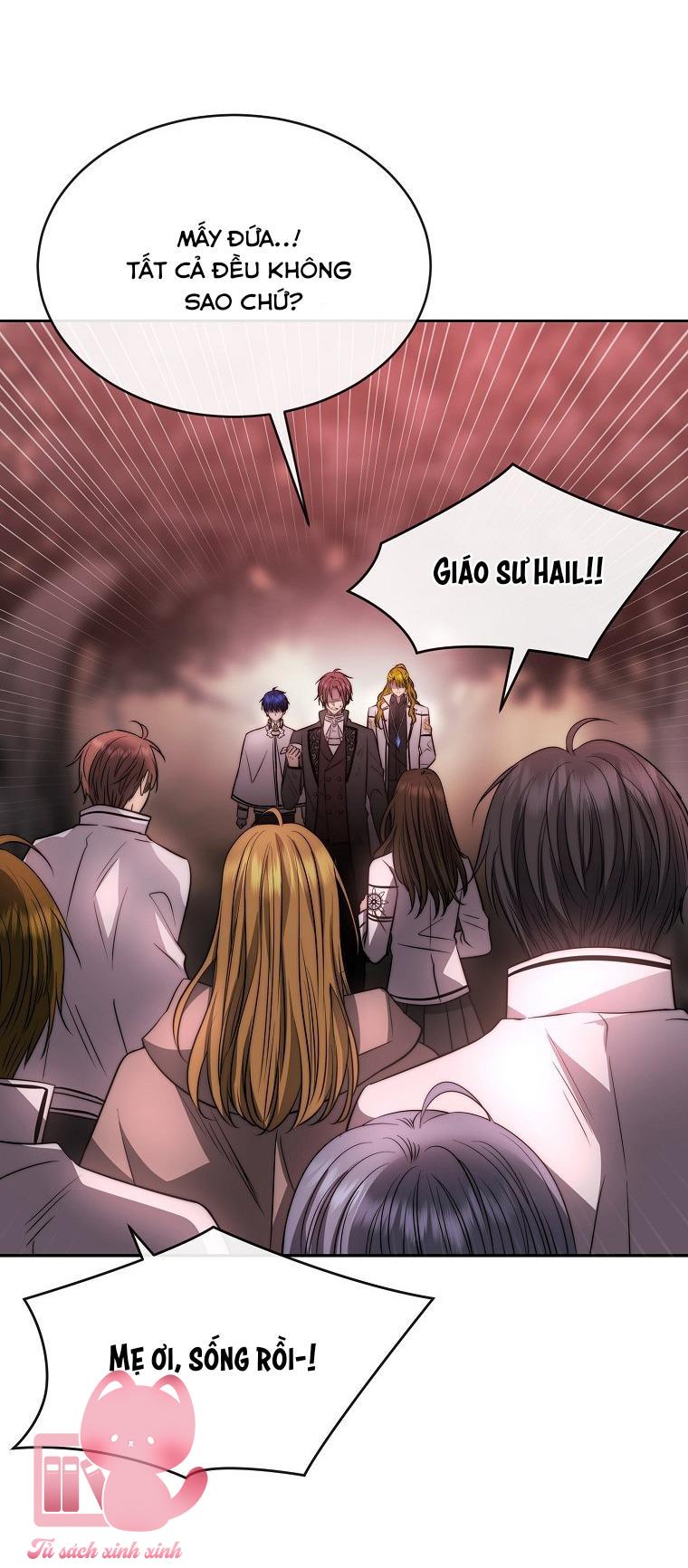 Black Haze - Chap 43 - Trang 10