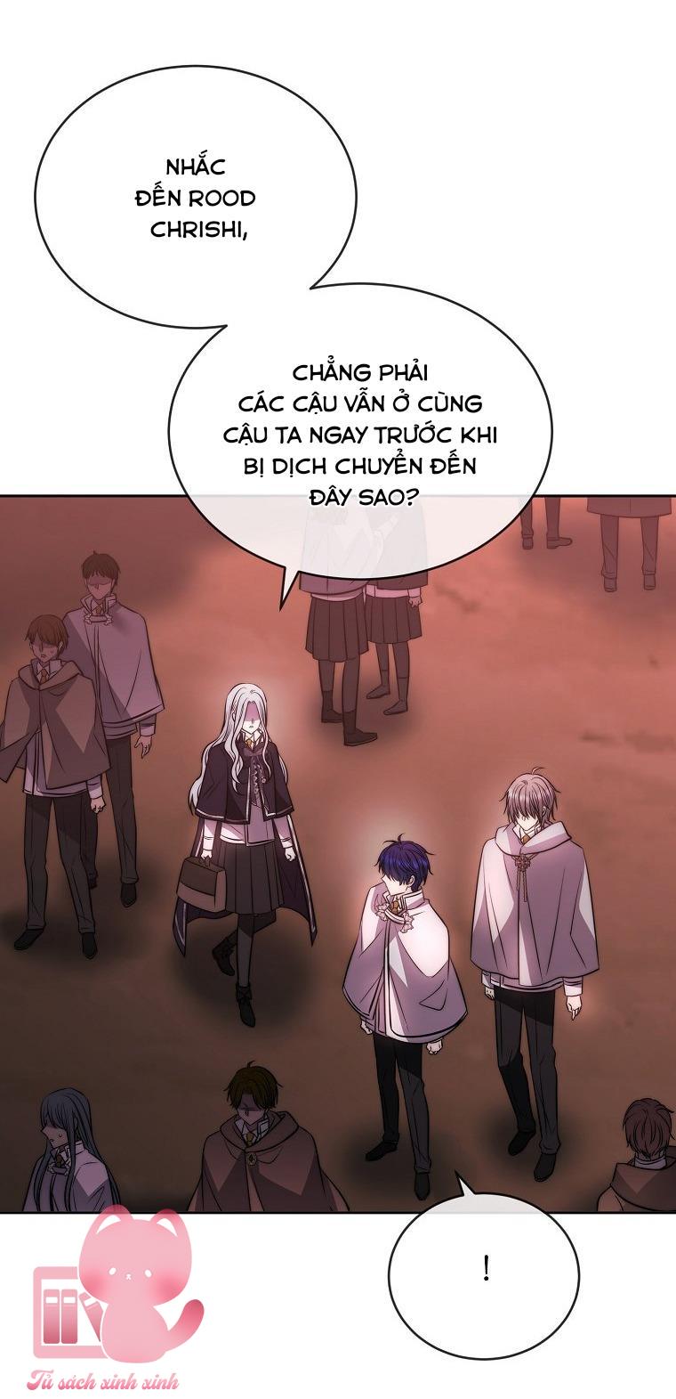 Black Haze - Chap 44 - Trang 11