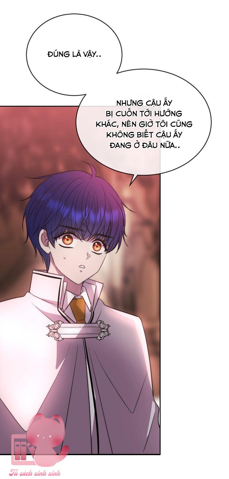 Black Haze - Chap 44 - Trang 12