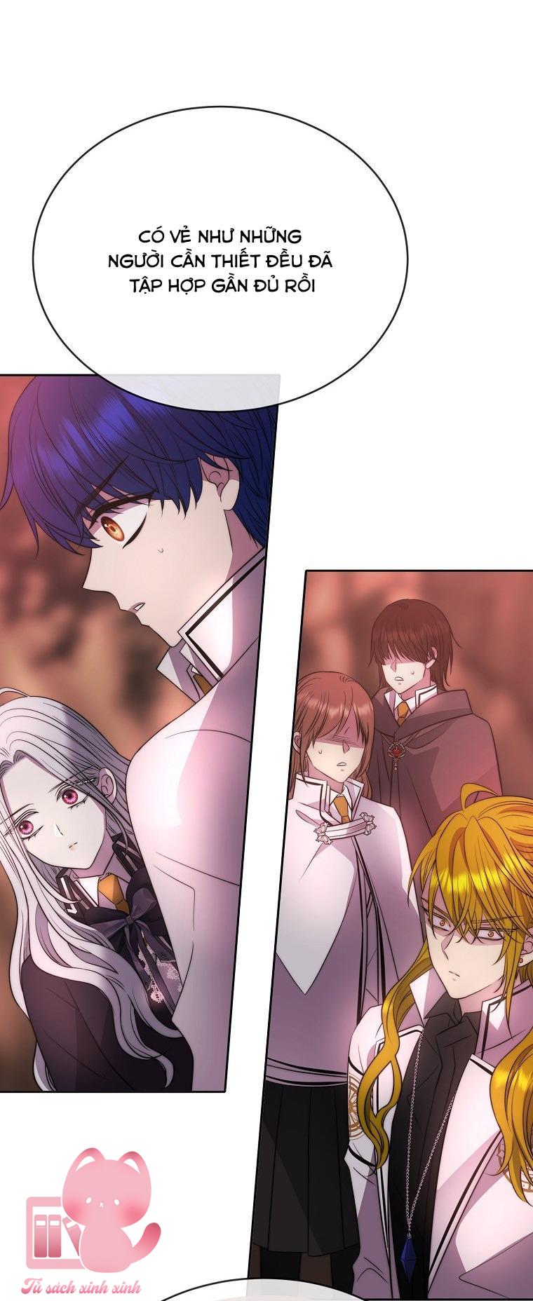 Black Haze - Chap 44 - Trang 16