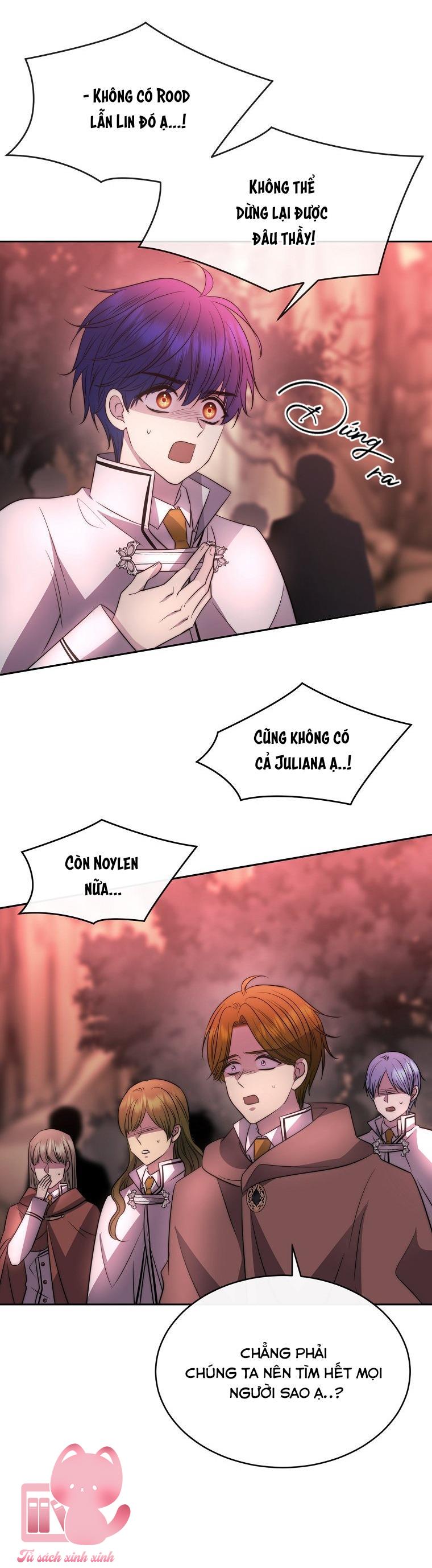 Black Haze - Chap 44 - Trang 19