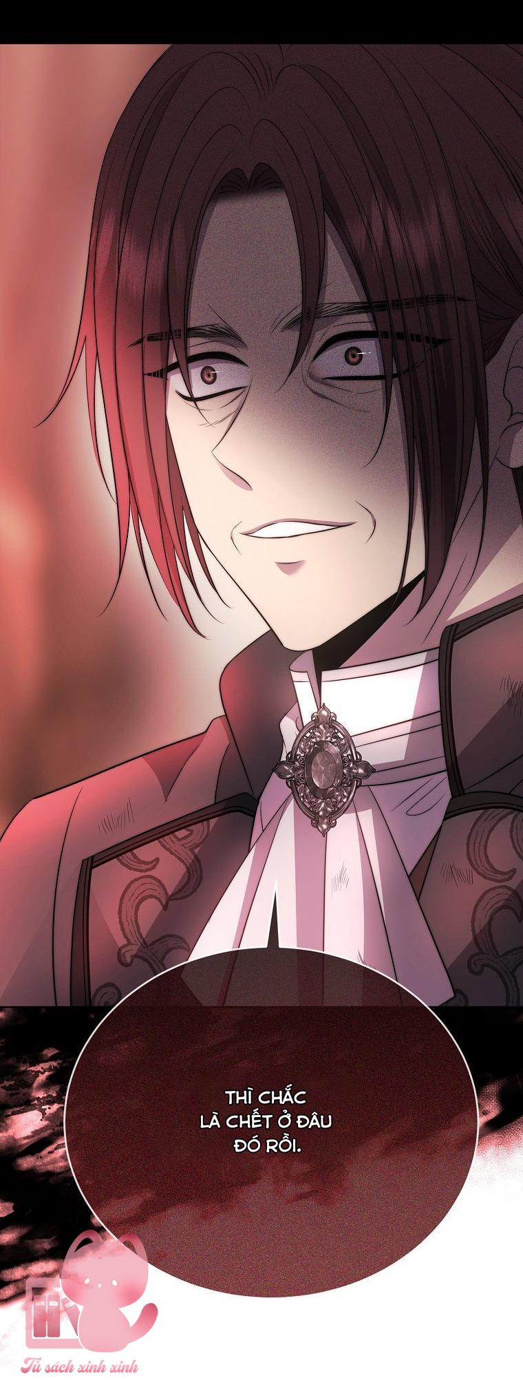 Black Haze - Chap 44 - Trang 21