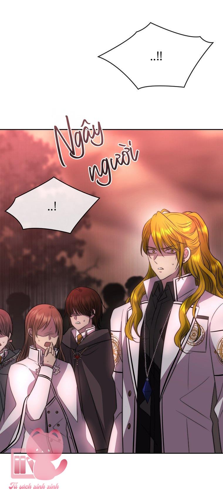 Black Haze - Chap 44 - Trang 22