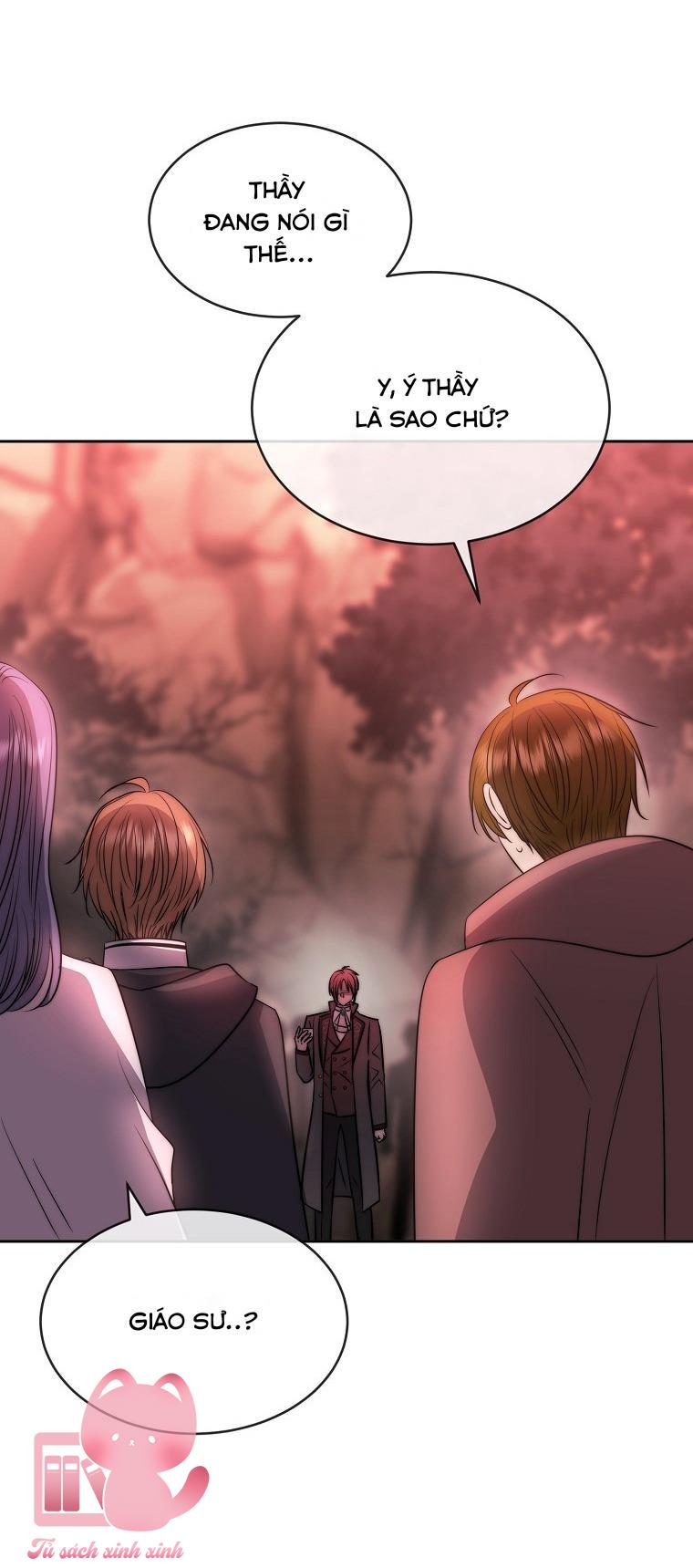 Black Haze - Chap 44 - Trang 23