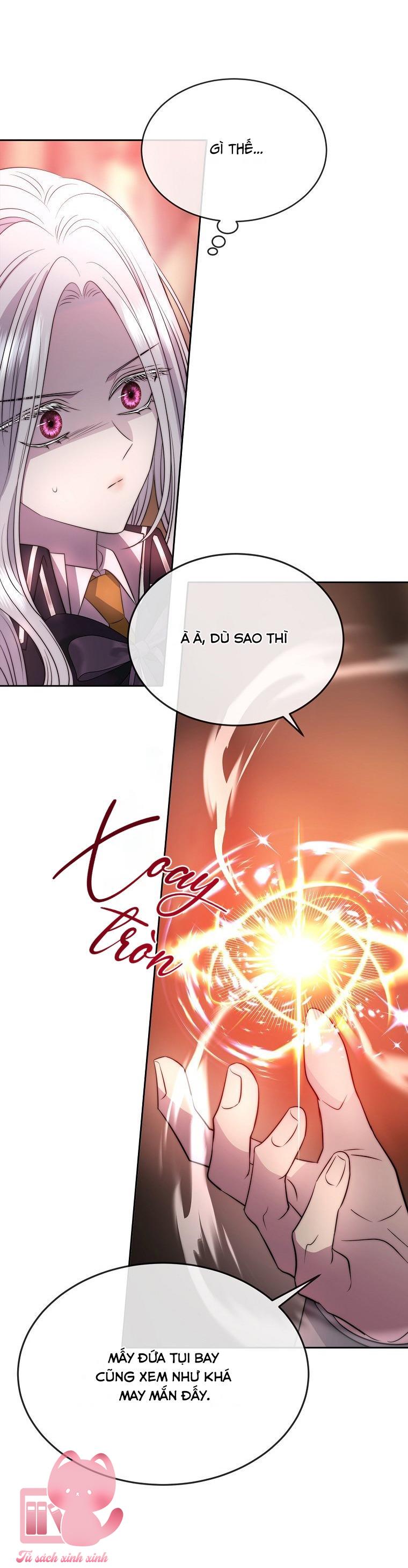 Black Haze - Chap 44 - Trang 24