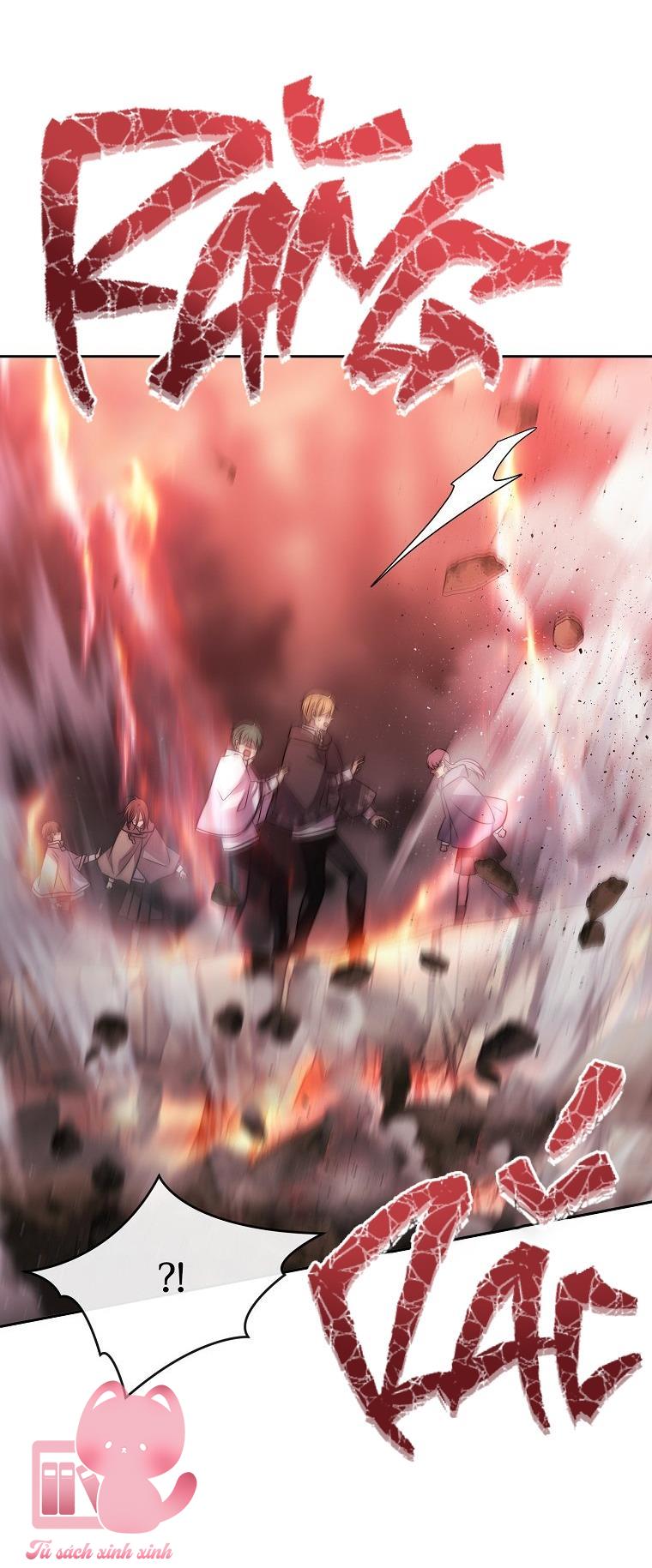 Black Haze - Chap 44 - Trang 25