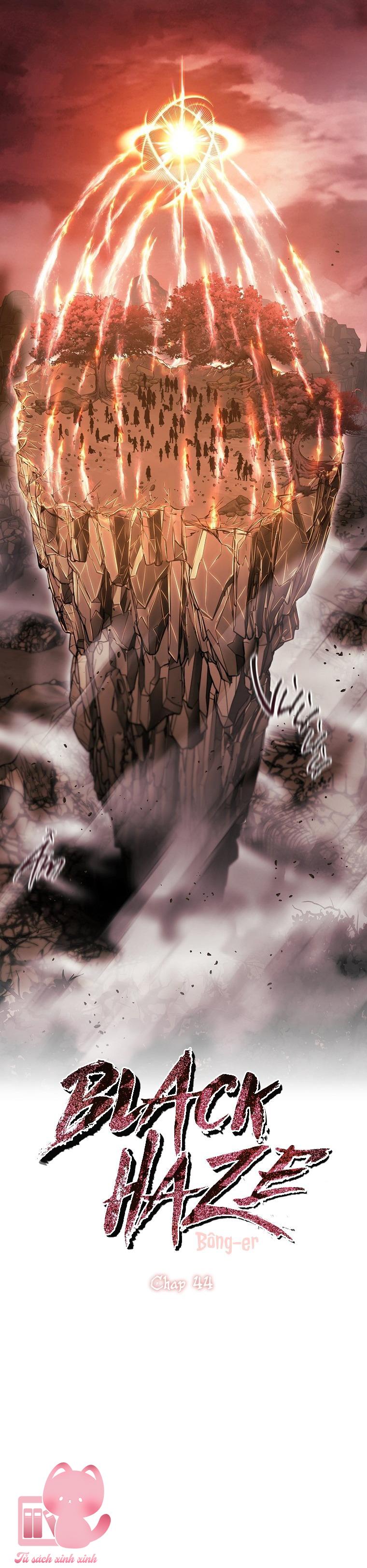 Black Haze - Chap 44 - Trang 29