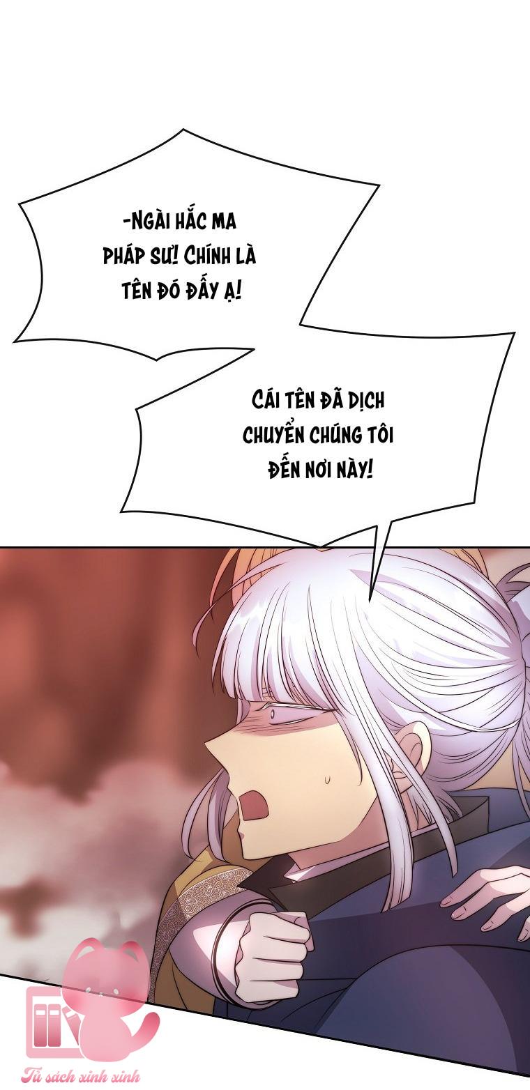 Black Haze - Chap 44 - Trang 31
