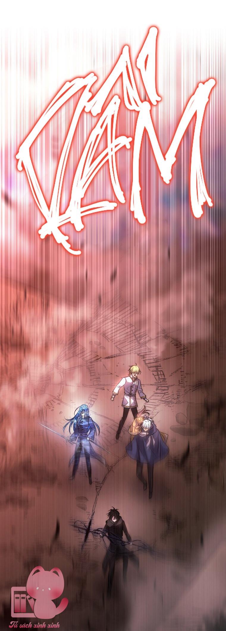 Black Haze - Chap 44 - Trang 33
