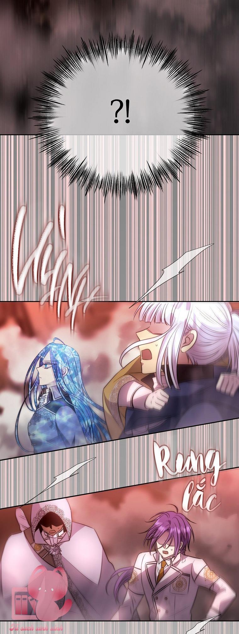 Black Haze - Chap 44 - Trang 34