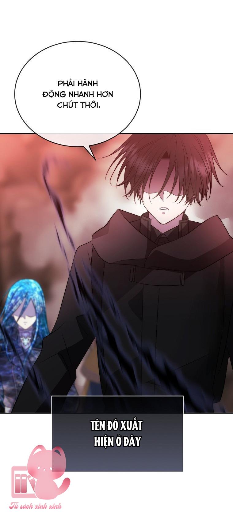 Black Haze - Chap 44 - Trang 40