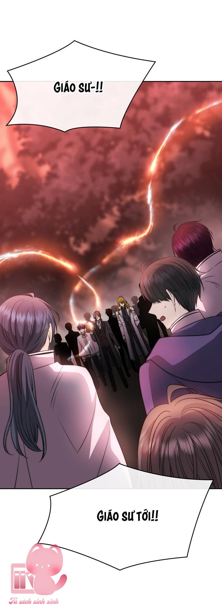 Black Haze - Chap 44 - Trang 5