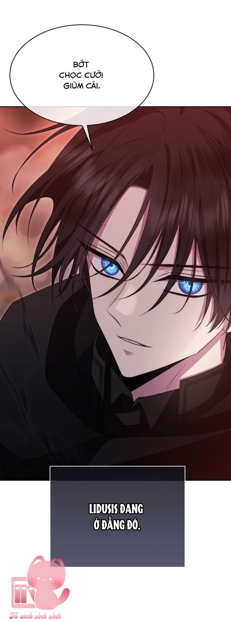 Black Haze - Chap 44 - Trang 46