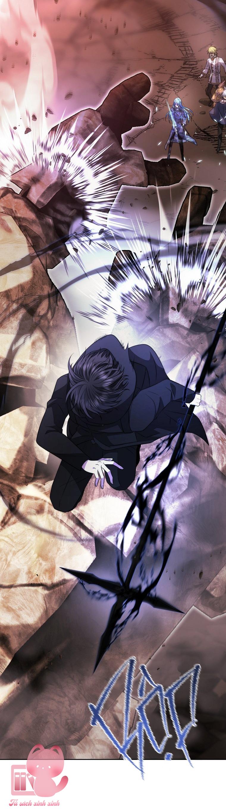 Black Haze - Chap 44 - Trang 50