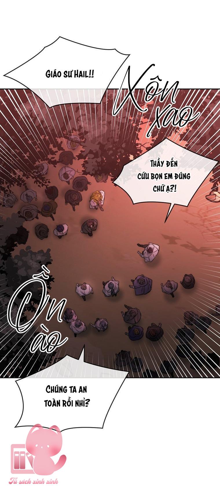 Black Haze - Chap 44 - Trang 6