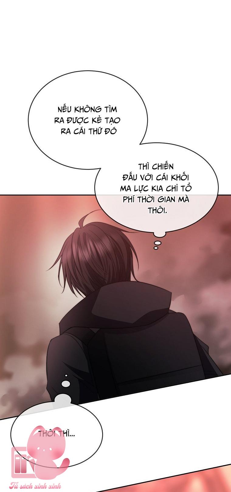 Black Haze - Chap 44 - Trang 53