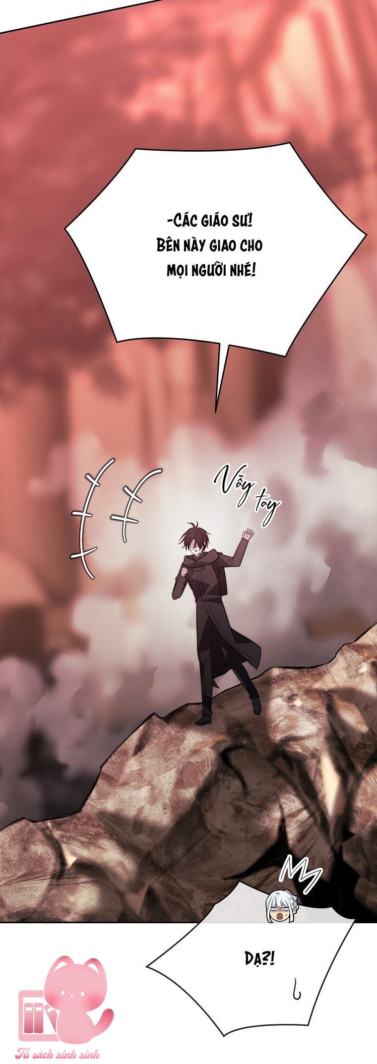 Black Haze - Chap 44 - Trang 54