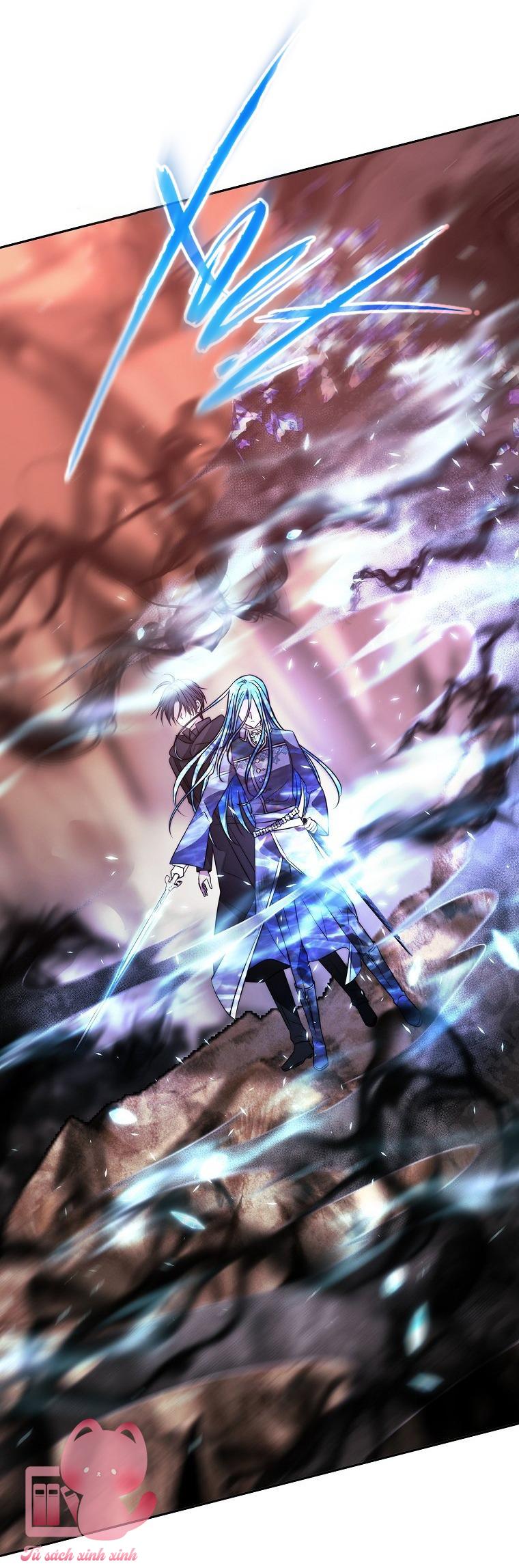 Black Haze - Chap 44 - Trang 57