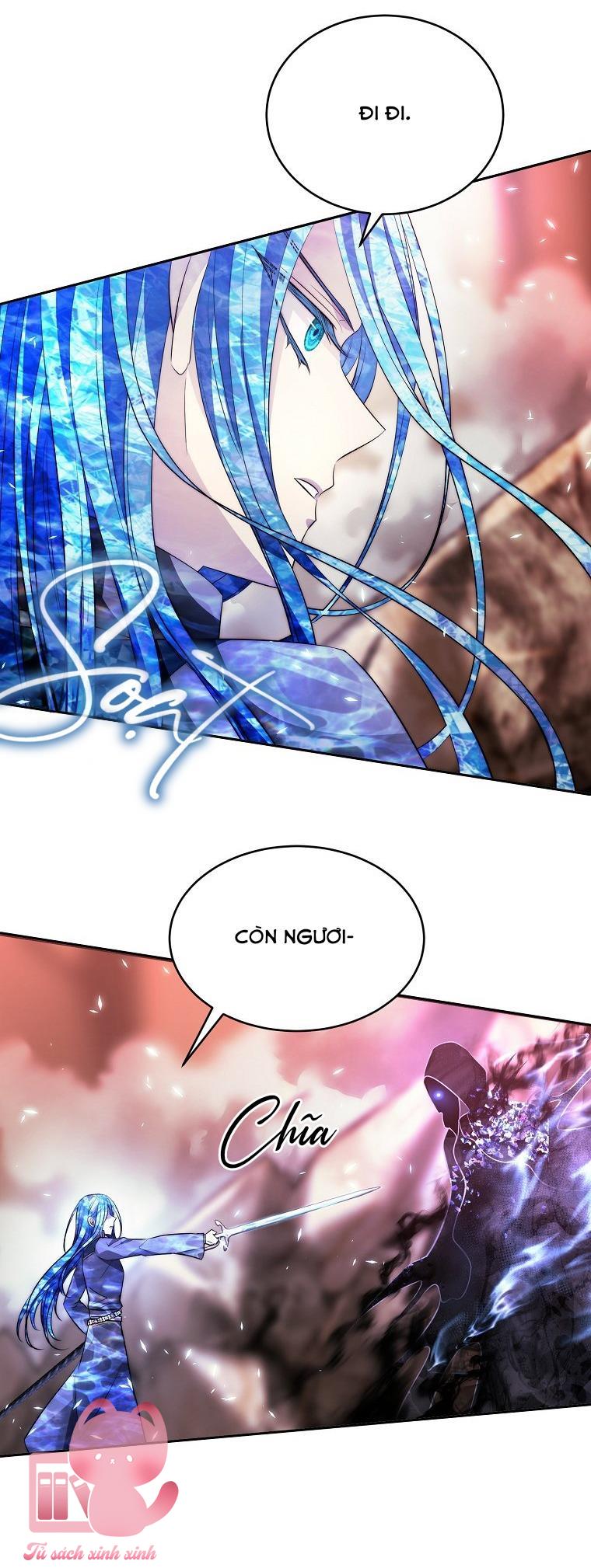 Black Haze - Chap 44 - Trang 58