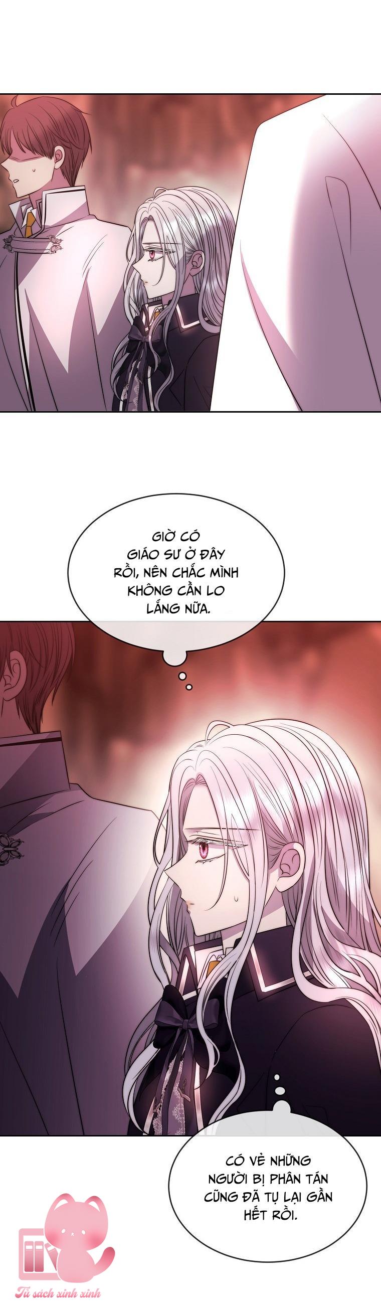 Black Haze - Chap 44 - Trang 7