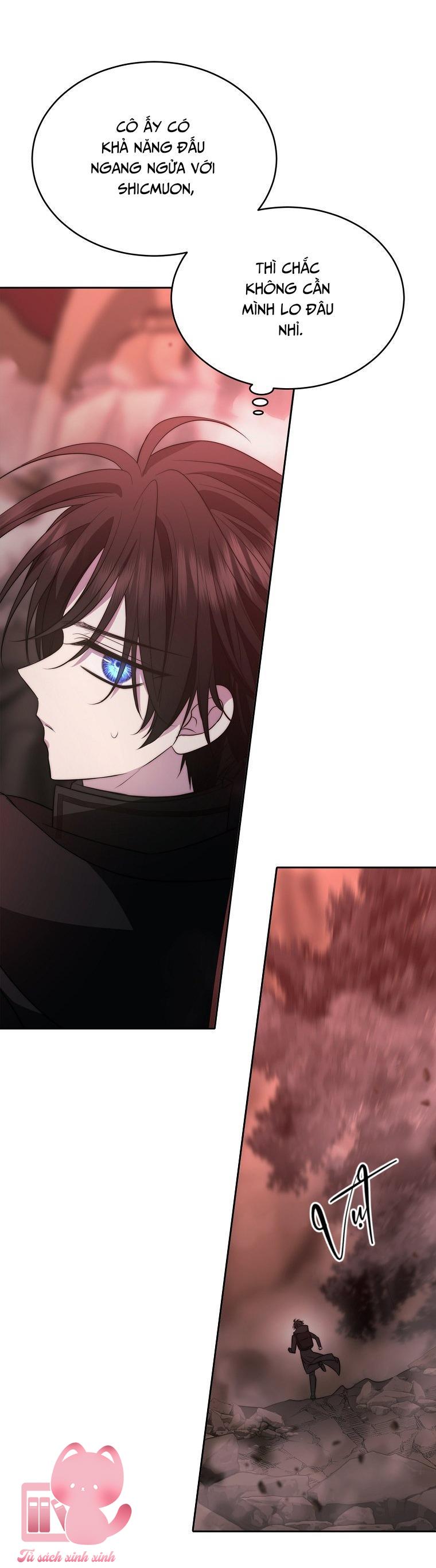 Black Haze - Chap 44 - Trang 62