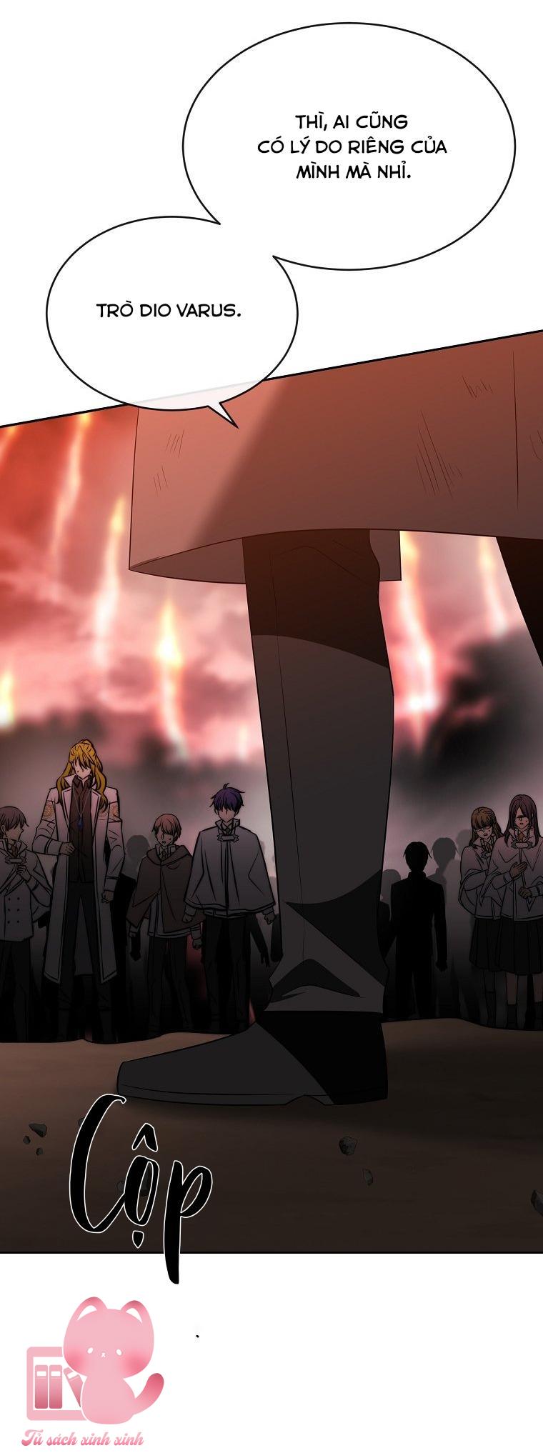 Black Haze - Chap 44 - Trang 69