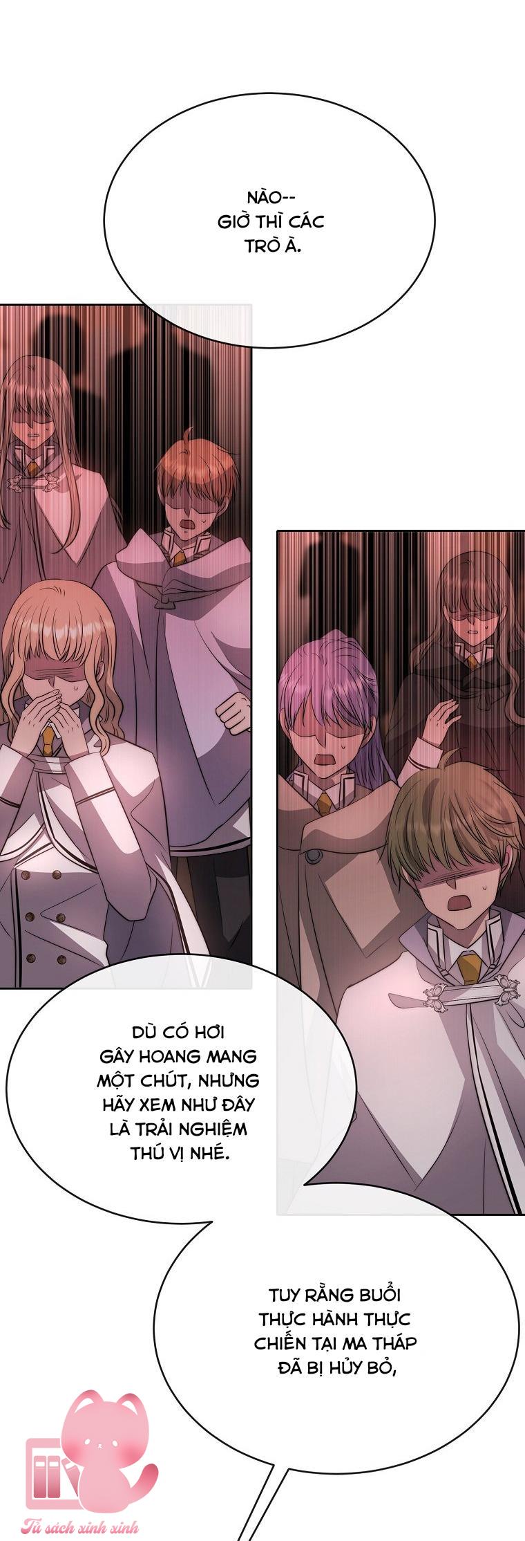 Black Haze - Chap 44 - Trang 70