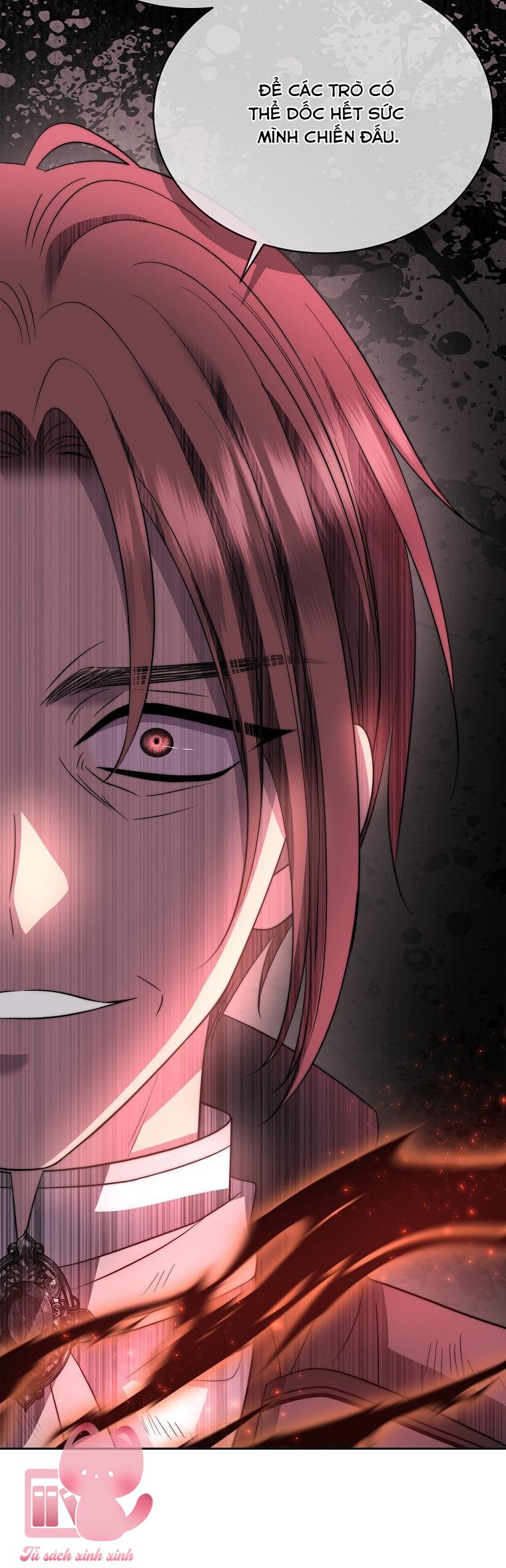 Black Haze - Chap 44 - Trang 74