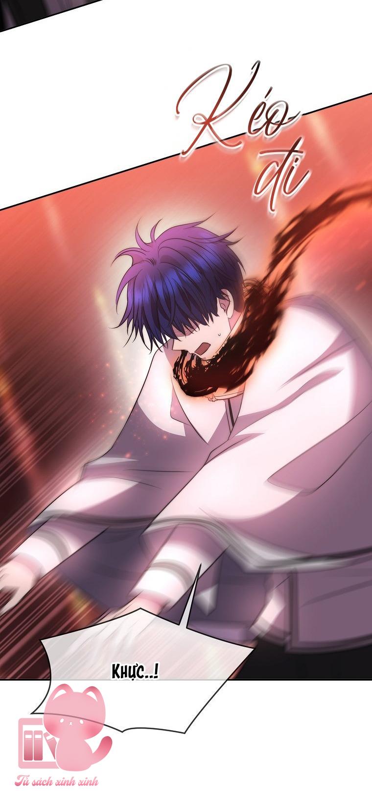 Black Haze - Chap 44 - Trang 76
