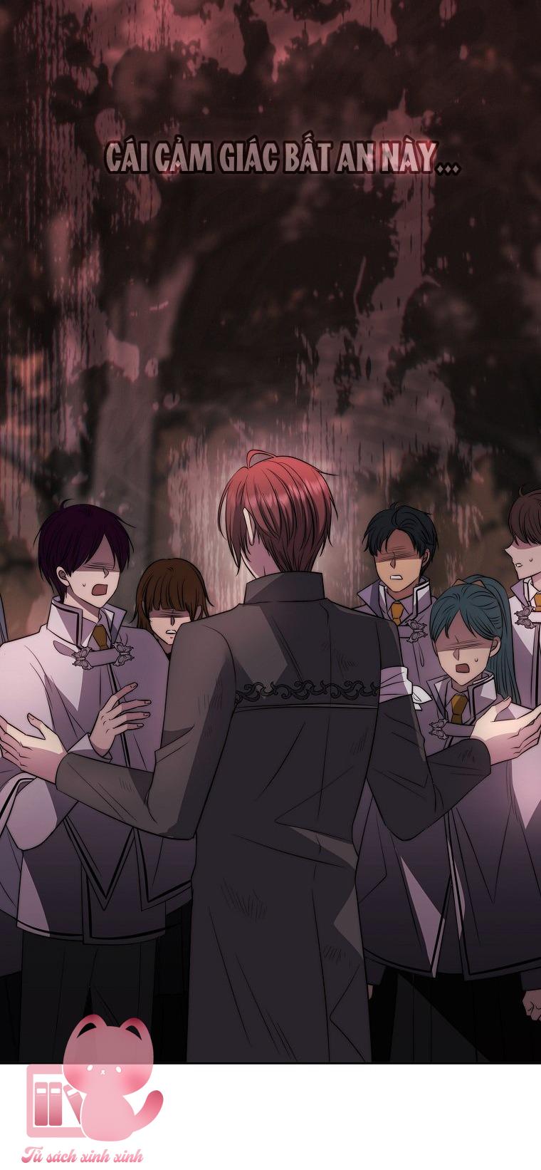 Black Haze - Chap 44 - Trang 9