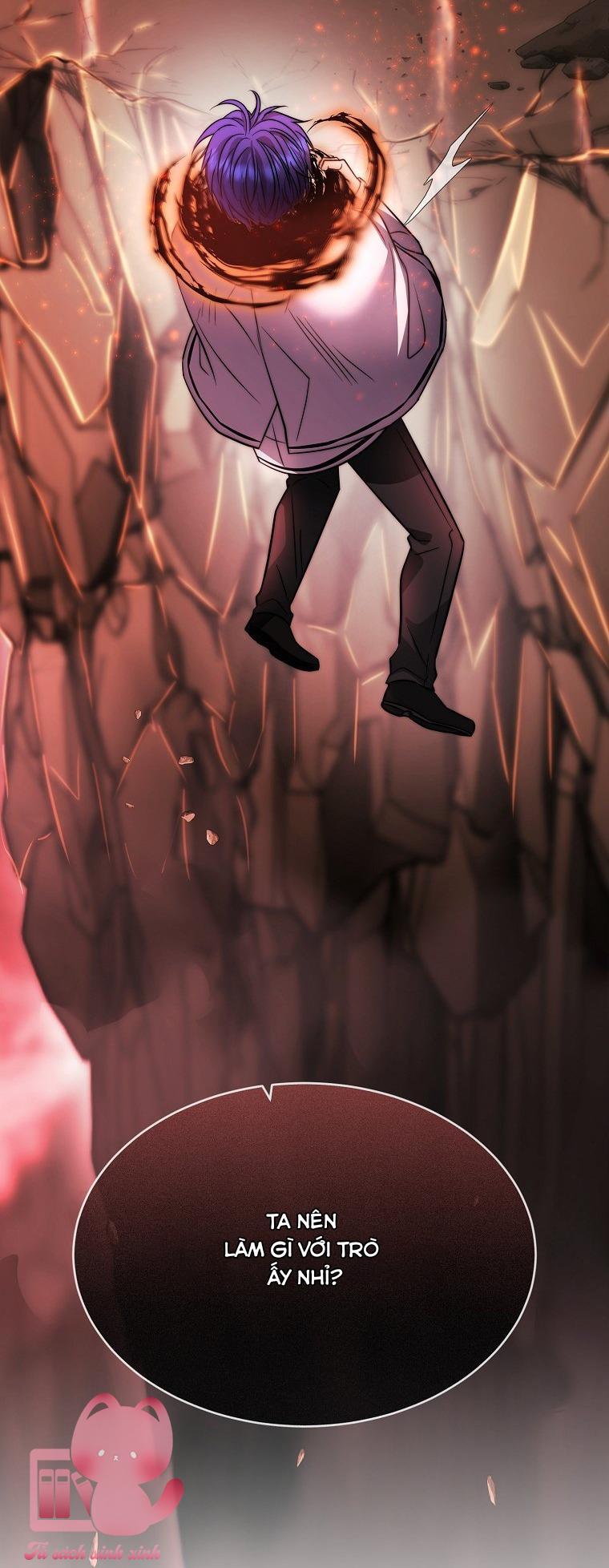 Black Haze - Chap 44 - Trang 82