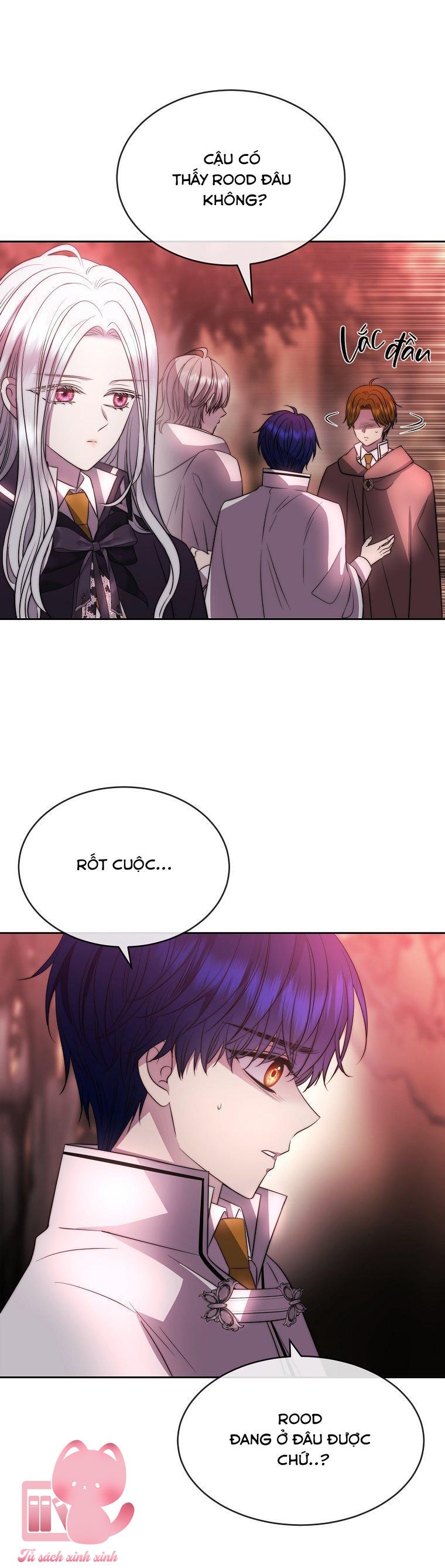 Black Haze - Chap 44 - Trang 10