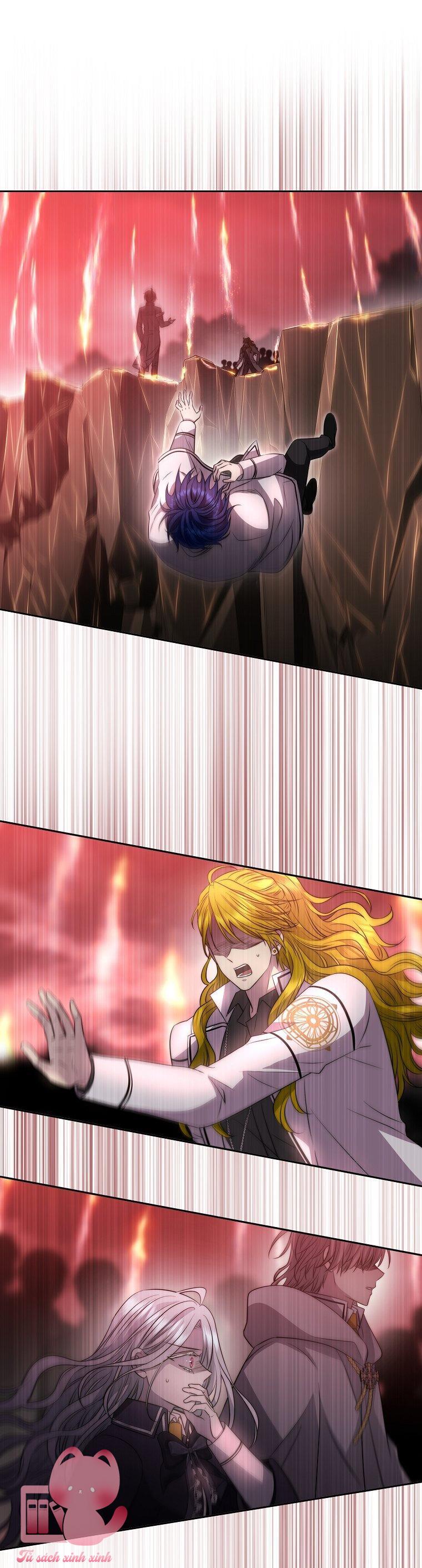 Black Haze - Chap 45 - Trang 12