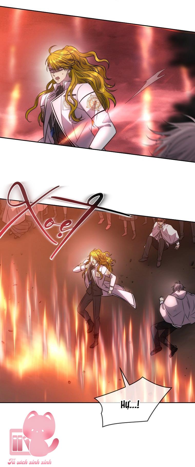Black Haze - Chap 45 - Trang 16