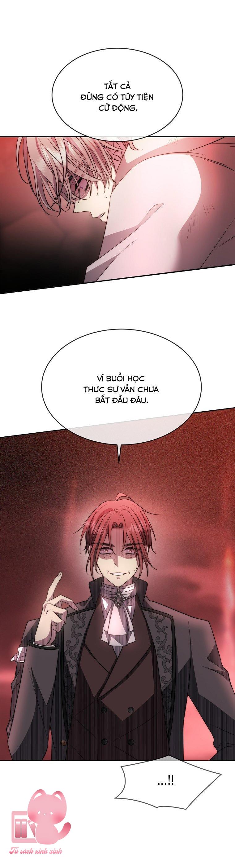 Black Haze - Chap 45 - Trang 17