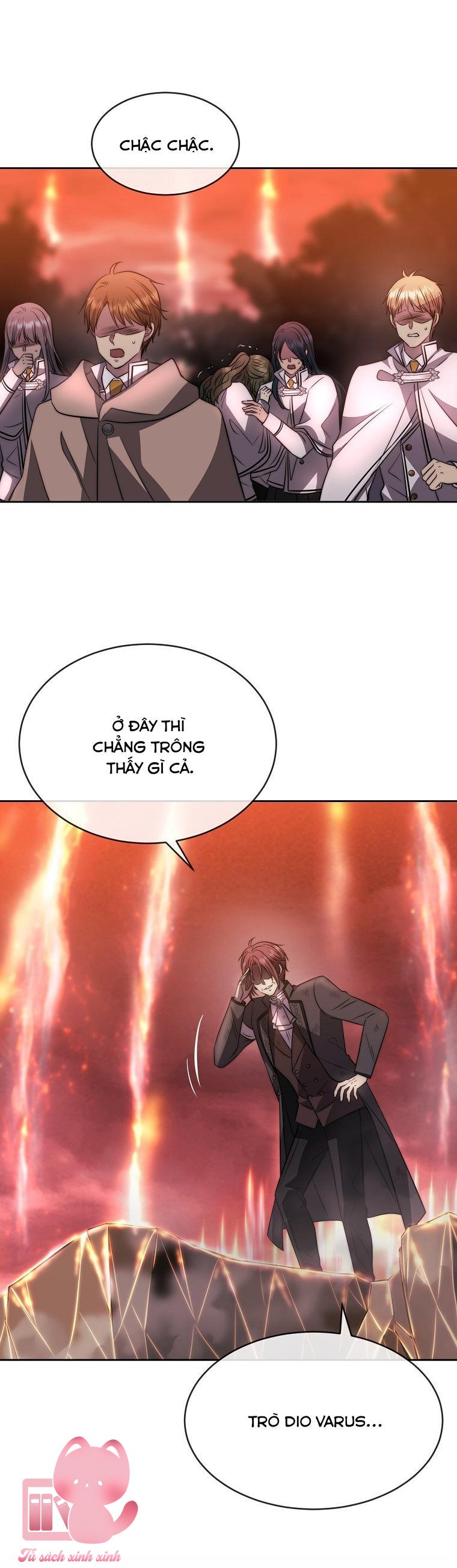 Black Haze - Chap 45 - Trang 18