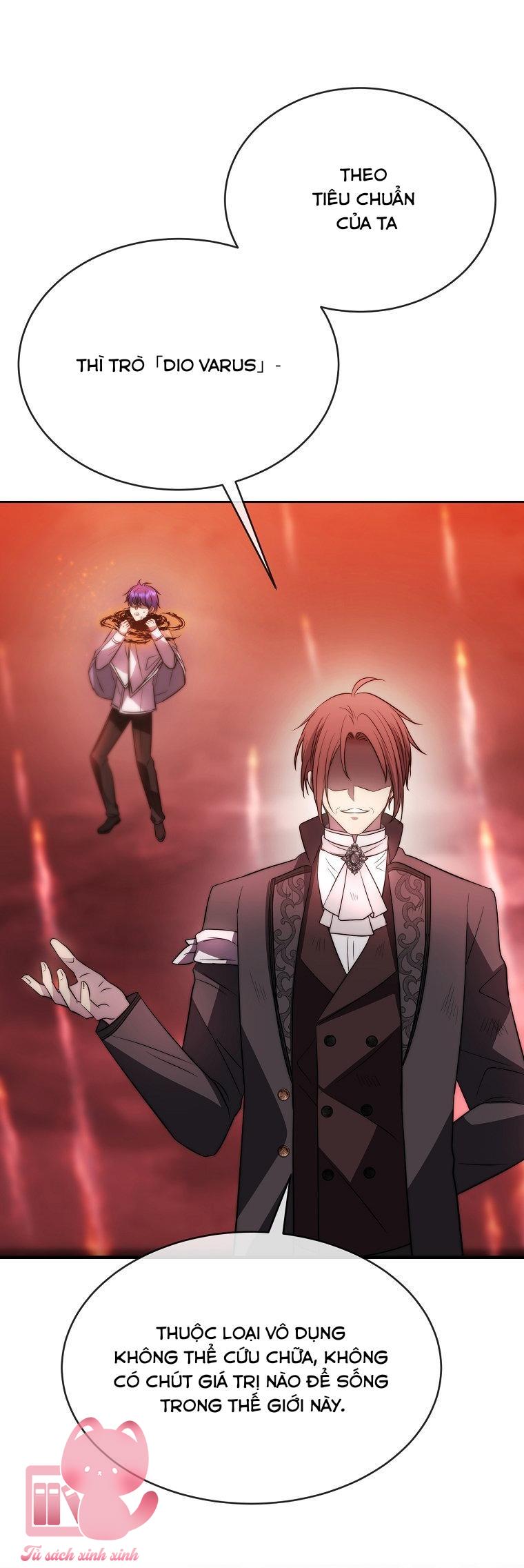 Black Haze - Chap 45 - Trang 3