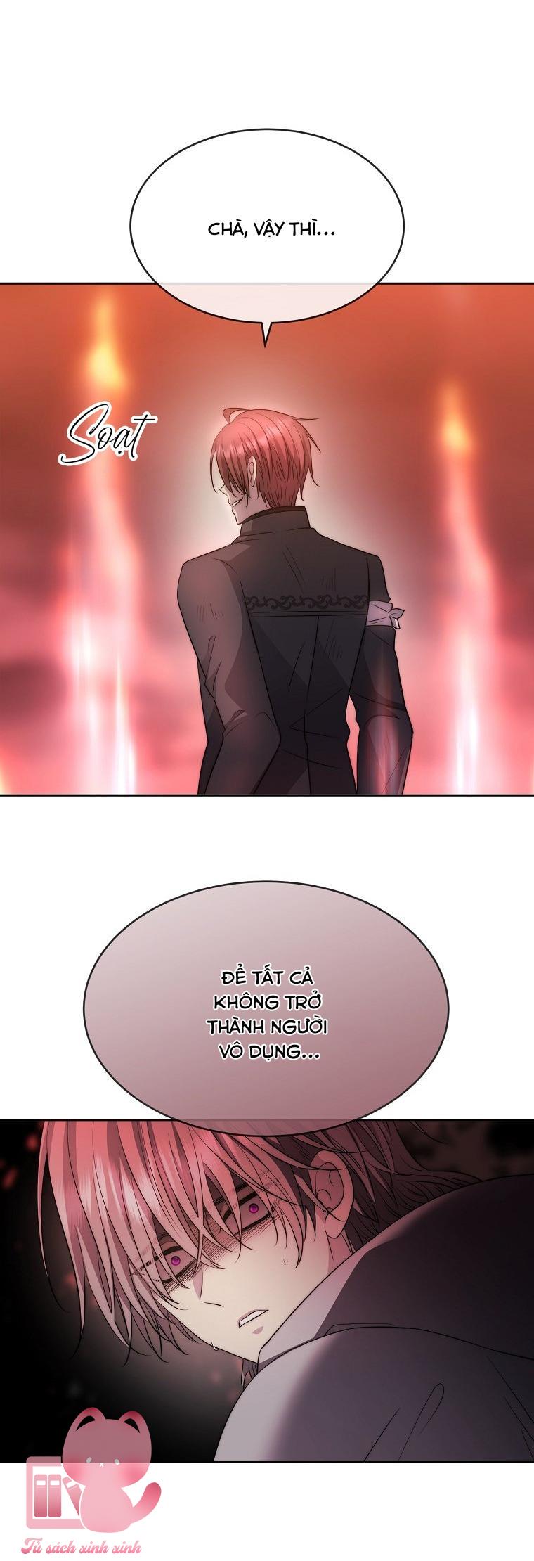 Black Haze - Chap 45 - Trang 21