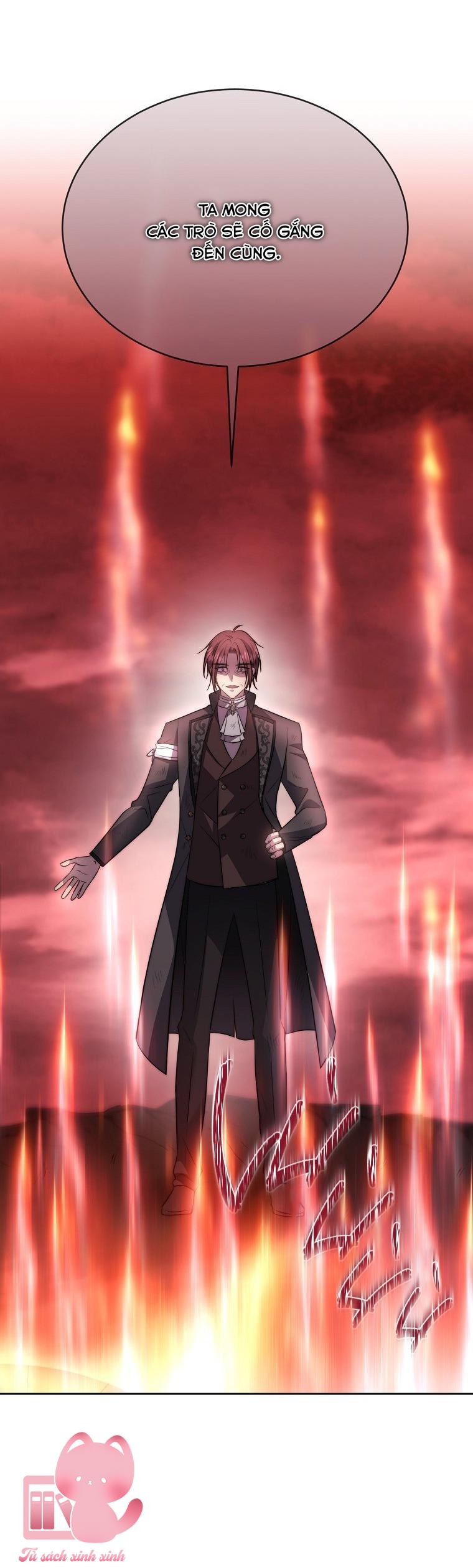 Black Haze - Chap 45 - Trang 22
