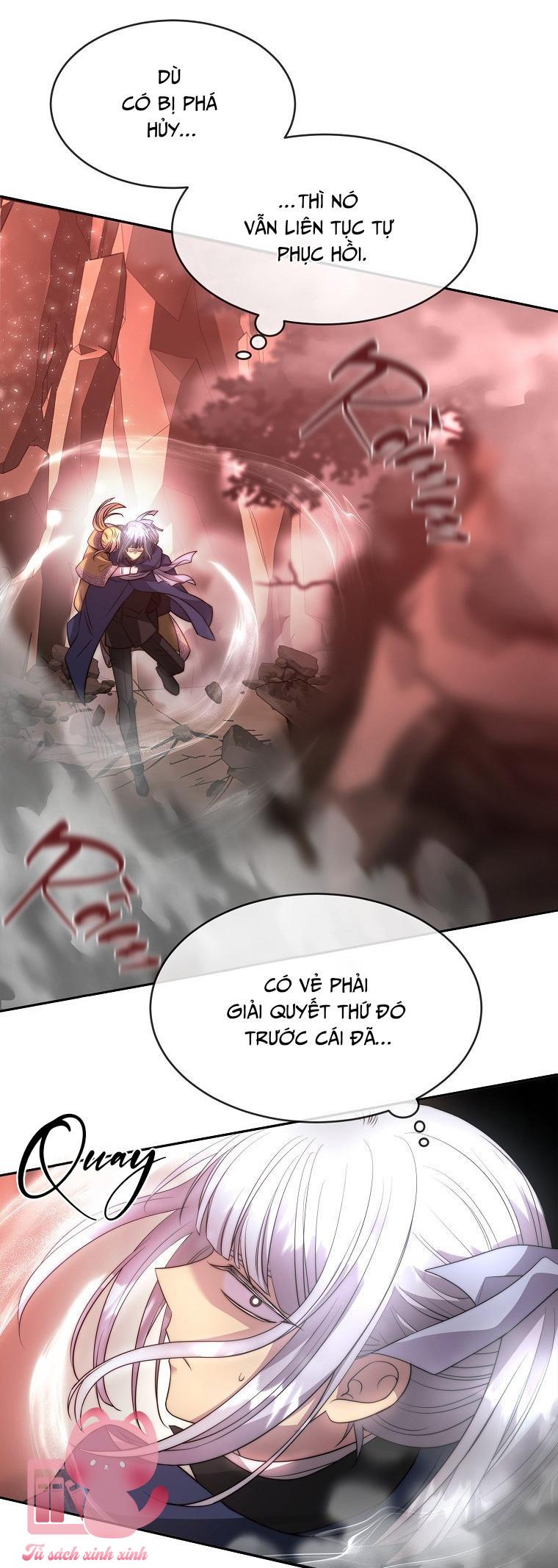 Black Haze - Chap 45 - Trang 24