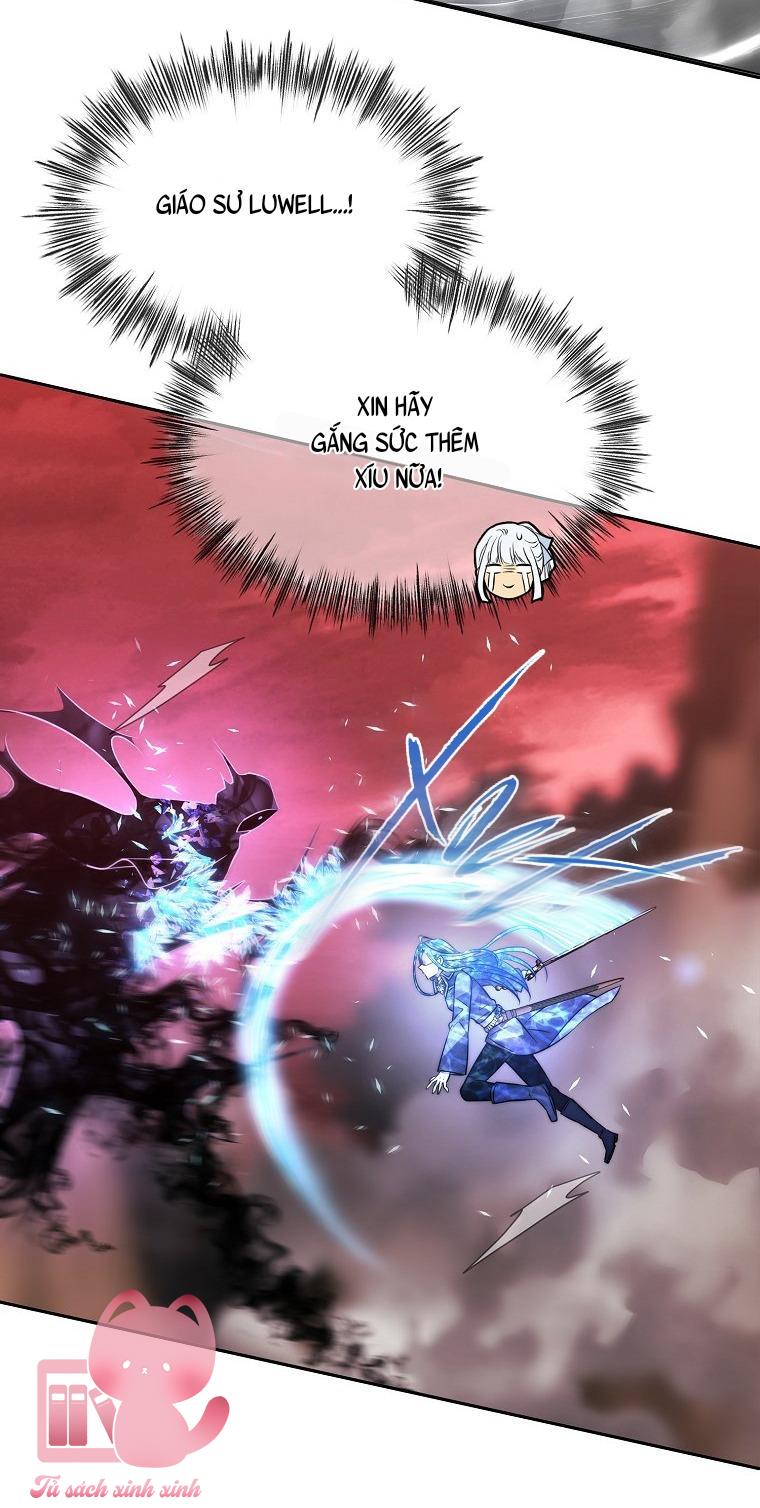 Black Haze - Chap 45 - Trang 25